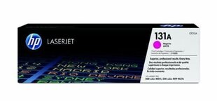 HP No.131A (CF213A), фиолетовый картридж цена и информация | Картридж Actis KH-653CR | kaup24.ee