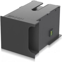 Коробка обслуживания Epson C13T671100 WP3000/7100/7600, цена и информация | Аксессуары для принтера | kaup24.ee
