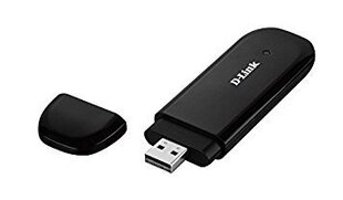 D-link DWM-222 4G USB hind ja info | Ruuterid | kaup24.ee