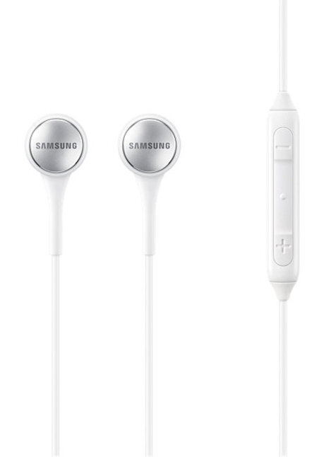 Samsung EO-IG935, white hind ja info | Kõrvaklapid | kaup24.ee