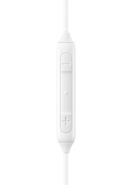 Samsung EO-IG935, white цена и информация | Kõrvaklapid | kaup24.ee