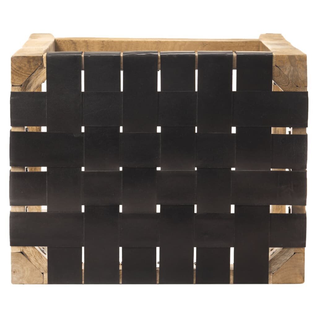 vidaXL baaripukid 2 tk, must, ehtne nahk 75 cm цена и информация | Söögilaua toolid, köögitoolid | kaup24.ee
