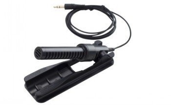 OLYMPUS ME-34 COMPACT ZOOM MICROPHONE цена и информация | Mikrofonid | kaup24.ee