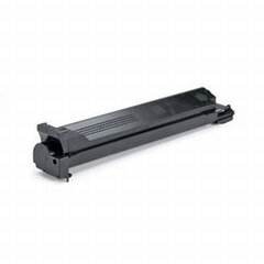 "katun performance compatible toner with tn213bk, black, 24500p, a0d7152 for konica minolta bizhub c203, c253, 466 g, n цена и информация | Картриджи и тонеры | kaup24.ee