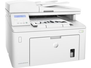 HP LaserJet Pro MFP M227sdn (G3Q74A) Многофункциональный лазерный, черно-белый, A4, принтер цена и информация | Принтеры | kaup24.ee