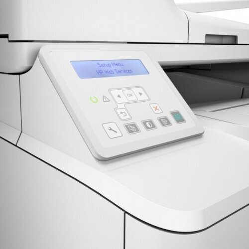 HP LaserJet Pro MFP M227SDN цена и информация | Printerid | kaup24.ee