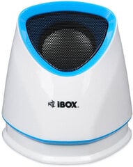 I-Box 2.0 MOLDE, белый цена и информация | Аудиоколонки | kaup24.ee