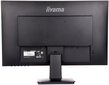 23.8 Full HD IPS monitor Iiyama Ultra slim line ProLite XU2492HSU-B1 цена и информация | Monitorid | kaup24.ee