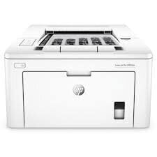 HP LaserJet Pro M203DW цена и информация | Printerid | kaup24.ee