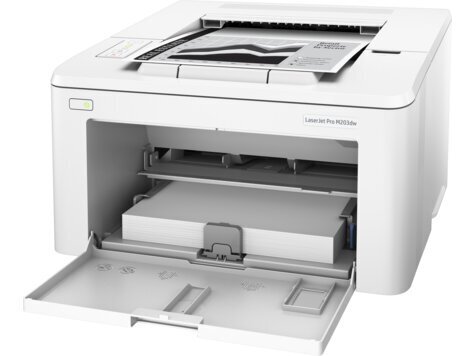 HP LaserJet Pro M203DW цена и информация | Printerid | kaup24.ee
