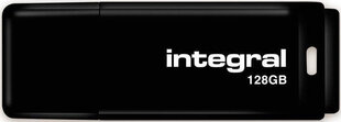 INTEGRAL, 128GB, USB 2.0 цена и информация | integral Накопители данных | kaup24.ee