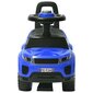 vidaXL pealeistutav mänguauto, sinine hind ja info | Imikute mänguasjad | kaup24.ee