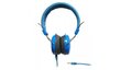 Kõrvaklapid mikrofoniga ART Multimedia STEREO AP-60MB, sinine hind ja info | Kõrvaklapid | kaup24.ee