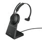 Jabra 26599-899-989 Black цена и информация | Kõrvaklapid | kaup24.ee