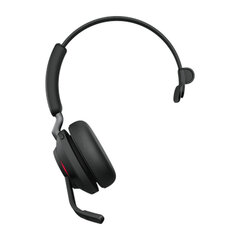 Jabra 26599-899-989 Black цена и информация | Наушники | kaup24.ee