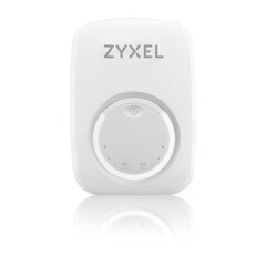 ZYXEL WRE6505V2 WIRELESS DUAL BAND AC750 hind ja info | Ruuterid | kaup24.ee