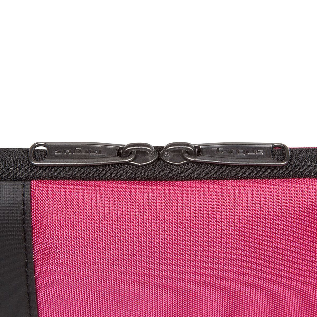 Sülearvutikott TARGUS PULSE 14" LAPTOP SLEEVE PINK hind ja info | Arvutikotid | kaup24.ee