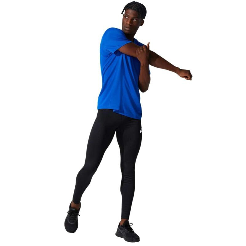 Spordisäärised meestele Asics Core Tight Must hind ja info | Meeste spordiriided | kaup24.ee