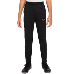 Длинные спортивные штаны Nike Dri-FIT Academy, чёрные цена и информация | Мужская спортивная одежда | kaup24.ee