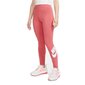 Spordisäärised Nike Sportswear Essential Korallpunane hind ja info | Naiste spordiriided | kaup24.ee