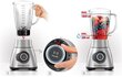 Tescoma President blender, 1,8 l hind ja info | Blenderid | kaup24.ee