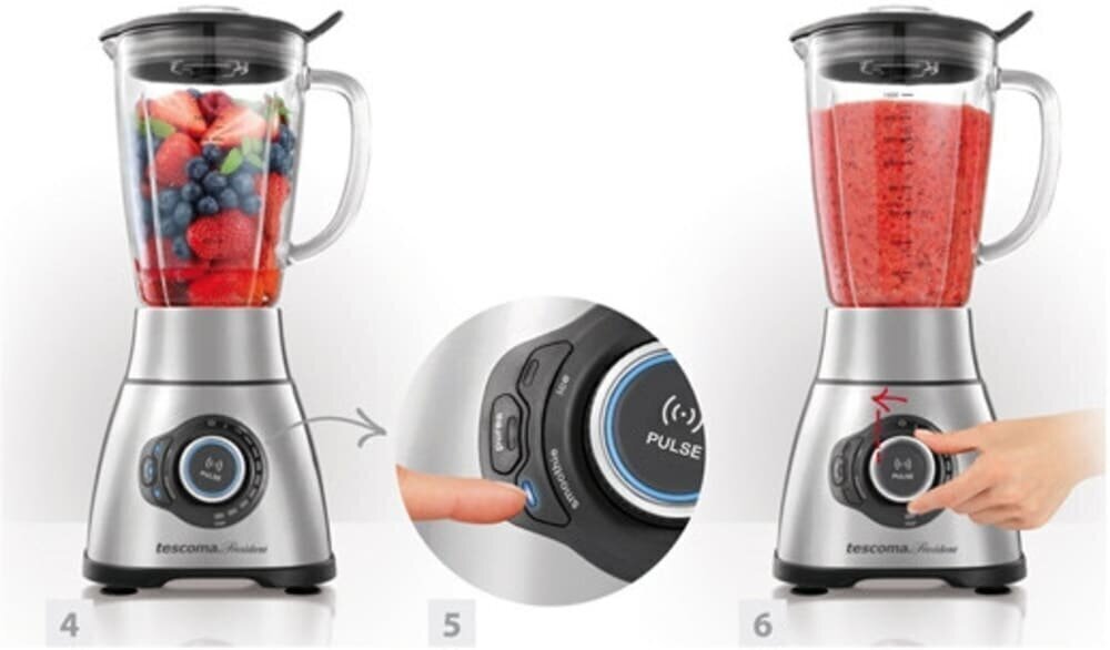 Tescoma President blender, 1,8 l hind ja info | Blenderid | kaup24.ee