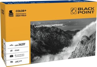 Toner Black Point LCBPH362XY | yellow | 10 000 pp | HP M552 / M553 / M577 hind ja info | Laserprinteri toonerid | kaup24.ee