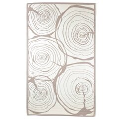 Esschert Design aiavaip 240x150 cm, aastarõngad цена и информация | Ковры | kaup24.ee