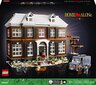 21330 LEGO® Ideas Üksinda kodus цена и информация | Klotsid ja konstruktorid | kaup24.ee