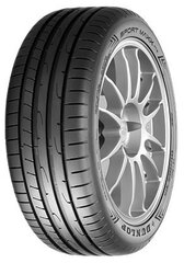 Dunlop SP SPORT MAXX RT 2 245/40R19 98 Y XL MFS * MO цена и информация | Летняя резина | kaup24.ee