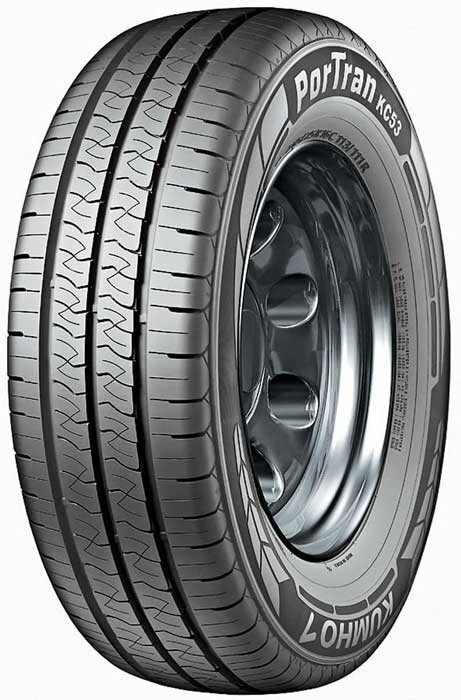 Marshal / Kumho KC-53 215/75R16C 113R цена и информация | Suverehvid | kaup24.ee