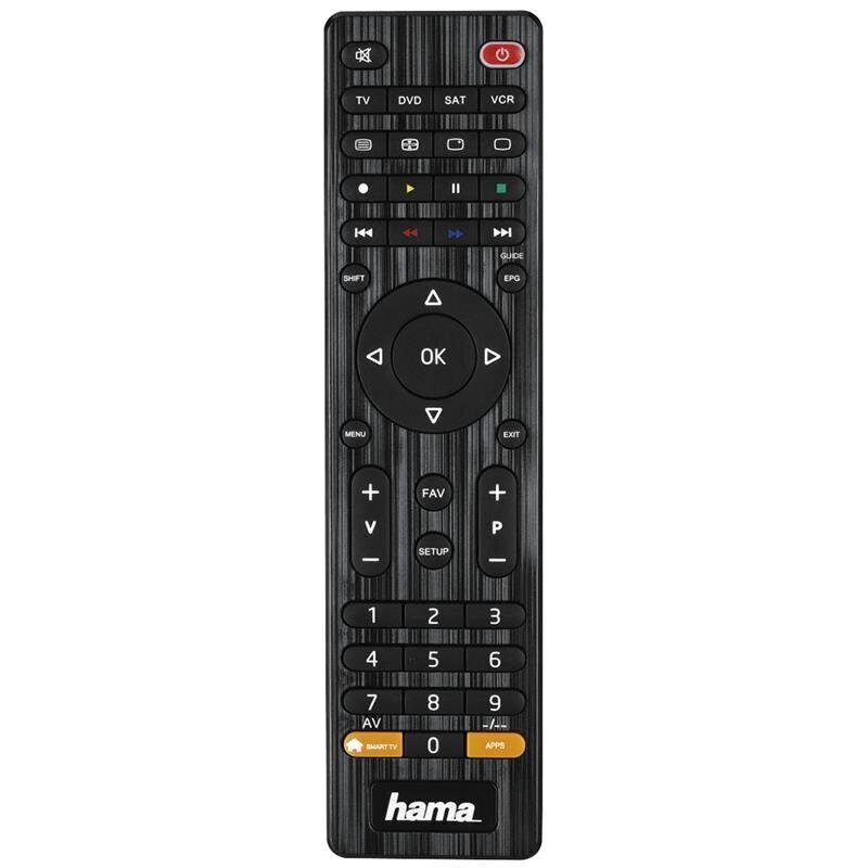 Hama 00012306 hind ja info | Smart TV tarvikud | kaup24.ee