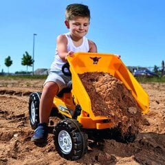 BIG Jim pealistutav kallur цена и информация | Развивающий мелкую моторику - кинетический песок KeyCraft NV215 (80 г) детям от 3+ лет, бежевый | kaup24.ee