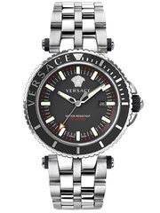 Мужские часы Versace VEAK00318 цена и информация | Мужские часы | kaup24.ee