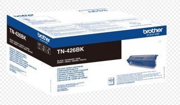 BROTHER TN426BK BLACK hind ja info | Laserprinteri toonerid | kaup24.ee