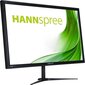 Hannspree HC272PPB цена и информация | Monitorid | kaup24.ee