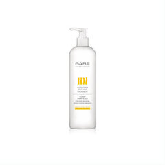 BABE Hydra-Calm Body Milk 500ml цена и информация | Кремы, лосьоны для тела | kaup24.ee
