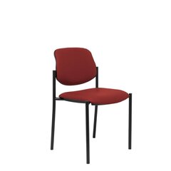стул, красный цена и информация | Офисные кресла | kaup24.ee