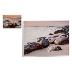 Холст Пляж цена и информация | Картины, живопись | kaup24.ee