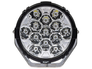 Kaugtuli W-light Booster 9 140W 9-36V 11500lm Ref.30 R112 R10 hind ja info | Autotuled | kaup24.ee