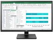 LG 24BK550Y-B 23.8" IPS FHD hind ja info | Monitorid | kaup24.ee