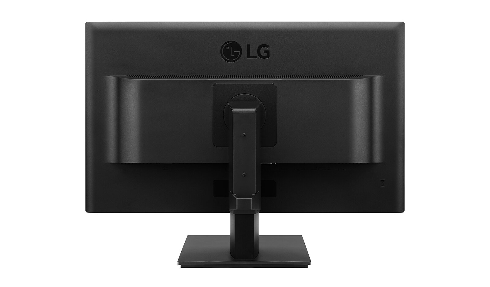 LG 24BK550Y-B 23.8" IPS FHD hind ja info | Monitorid | kaup24.ee