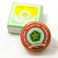 Balsam Vietnam Golden Star, 10 g hind ja info | Salvid, geelid | kaup24.ee