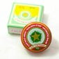 Balsam Vietnam Golden Star, 10 g цена и информация | Salvid, geelid | kaup24.ee