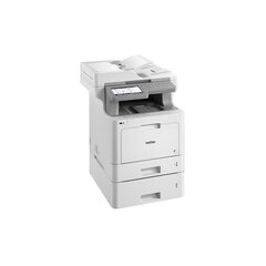 Лазерный принтер/факс Brother FEMMLF0133 MFCL9570CDWRE1 31 ppm USB WIFI цена и информация | Принтеры | kaup24.ee