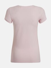 Женская футболка Guess W1RI14*G6K9, розовая 7624302631668 цена и информация | Женские футболки | kaup24.ee