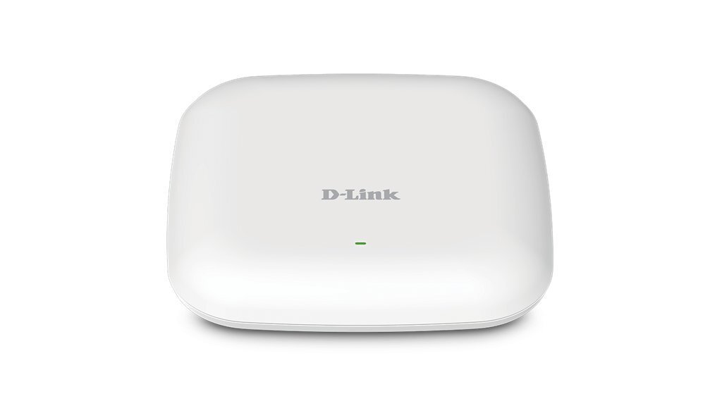 D-Link Wireless AC1300 Wave2 Dual-Band PoE Access Point цена и информация | Juhtmeta pöörduspunktid  (Access Point) | kaup24.ee