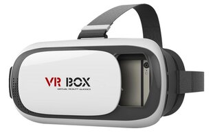 VR BOX 3D hind ja info | Virtuaalreaalsuse prillid | kaup24.ee