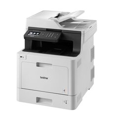 Laserprinter Brother DCP-L8410CDW цена и информация | Принтеры | kaup24.ee