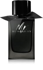 Мужская парфюмерия Mr Burberry Burberry EDP: Емкость - 150 мл цена и информация | Мужские духи | kaup24.ee